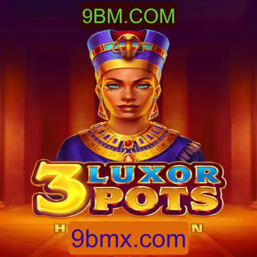 Descubra o Fascinante Mundo de 3LuxorPots