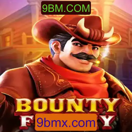 Descubra a Emoção do Jogo 'BountyFrenzy' com 9BM.COM