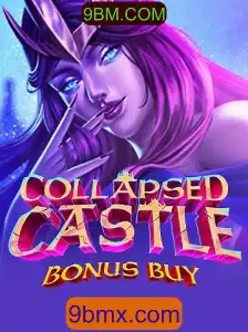 Explorando o Mundo de CollapsedCastleBonusBuy