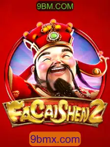 Explorando o Mundo de FaCaiShen2: Diversão e Emoção com 9BM.COM