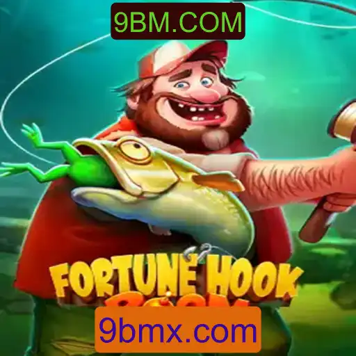 Descubra o Mundo de FortuneHookBoom