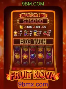 Descubra o Emocionante Mundo de FruitNova