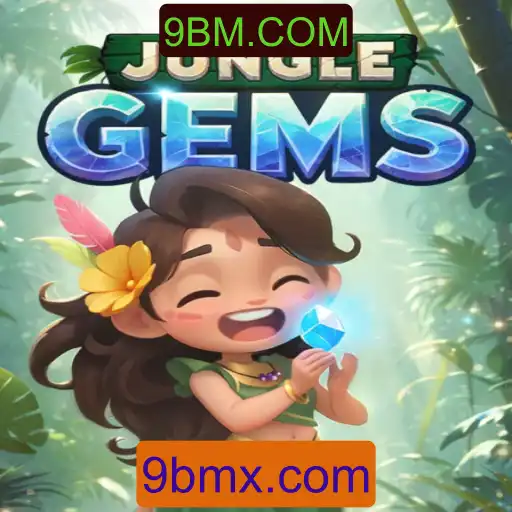 Descubra JungleGems: O Empolgante Mundo dos Quebra-cabeças de Aventuras