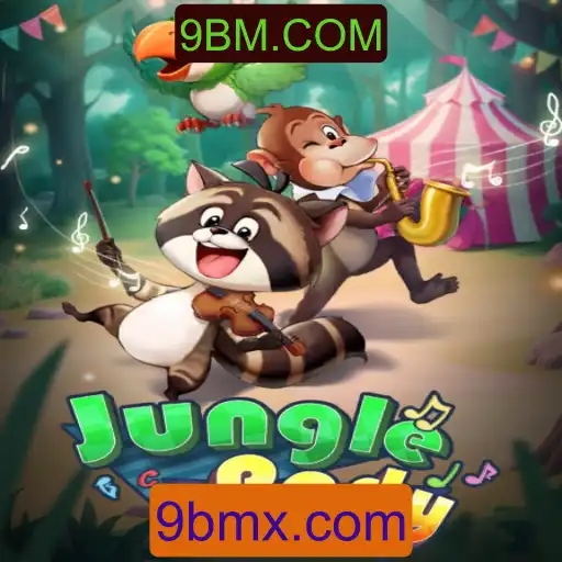 Explorando o Divertido Mundo de JungleParty: Uma Aventura de Diversão e Estratégia