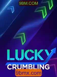 Descubra o Mundo de LuckyCrumbling: Emoção, Estratégia e Sorte