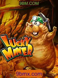 LuckyMiner: Descubra o Mundo Excitante de Mineração e Sorte no Jogo de Sucesso da 9BM.COM