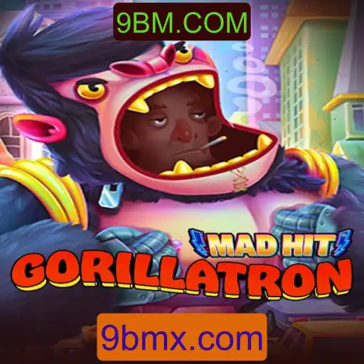 MadHitGorillatron: Um Guia Completo sobre o Jogo que Está Conquistando o Mundo