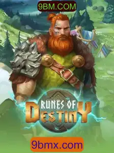 Explorando os Mistérios de RunesOfDestiny: Um Mergulho no Mundo de Aventuras