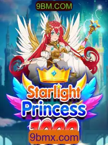 StarlightPrincess1000: Uma Aventura Celestial no Universo dos Jogos Online