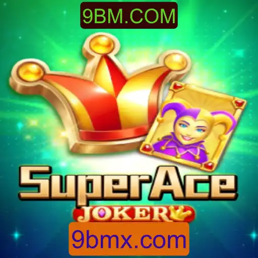 Explorando o Mundo de SuperAceJoker: Uma Nova Experiência em Jogos