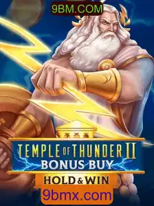 Explorando o Mundo de Temple of Thunder II Bonus Buy