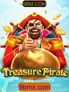 Explorando TreasurePirate: O Novo Jogo Sensação da 9BM.COM
