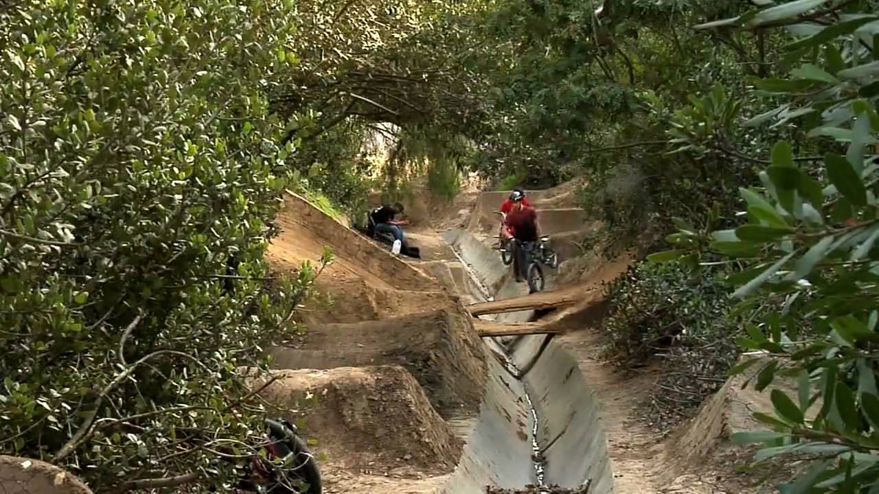 BMX Trails – California Trails