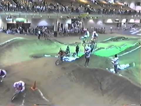 TNT Bicycles Factory Team – NBL Christmas Classic BMX Races Columbus, OH