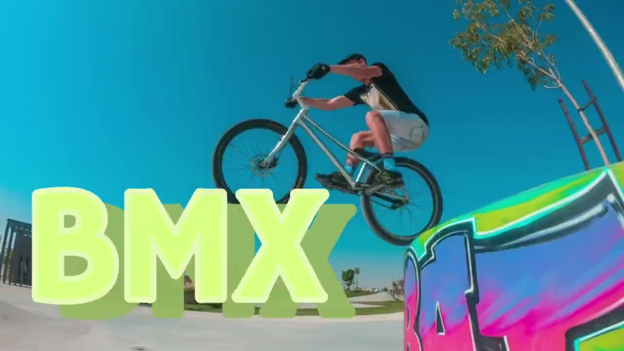 The world of BMX #bmx #bmxstreet #bmxlife #viral #bmxracing #bmxfreestyle #bmxisfun #stunt #stunts