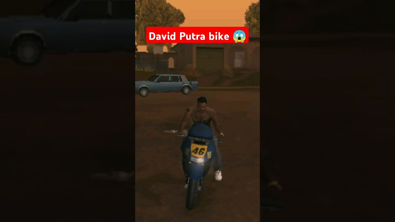 Best & Worst David Putra bike  Trends l #shorts  @Bollywoodhungama @scienceandfun #bike #davidputra